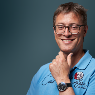 Jan Lehmann, Geschäftsführer WeConsult Procurement GmbH